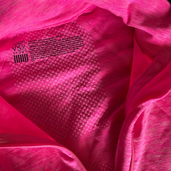 Victoria’s Secret Sport jacket/pullover - Picture 3 of 3